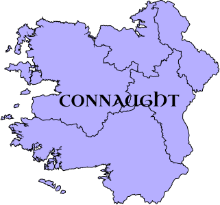 Connacht