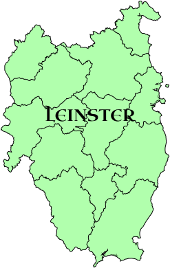 Leinster