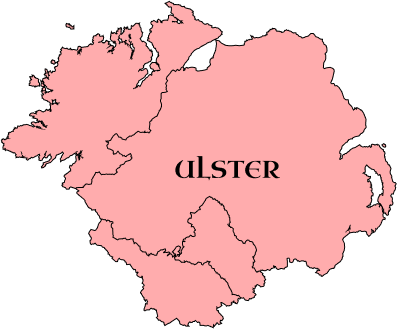 Ulster
