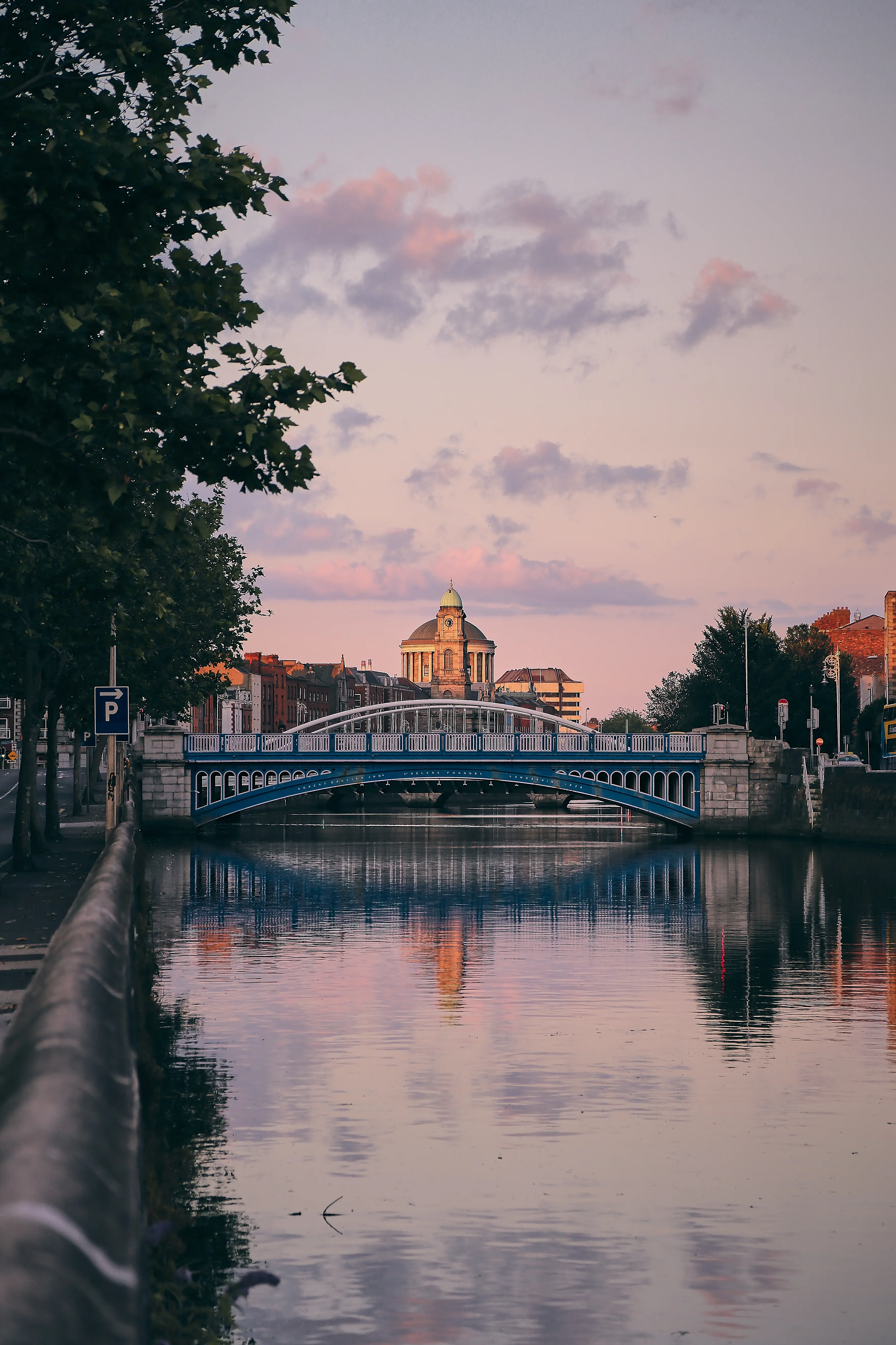 Dublin